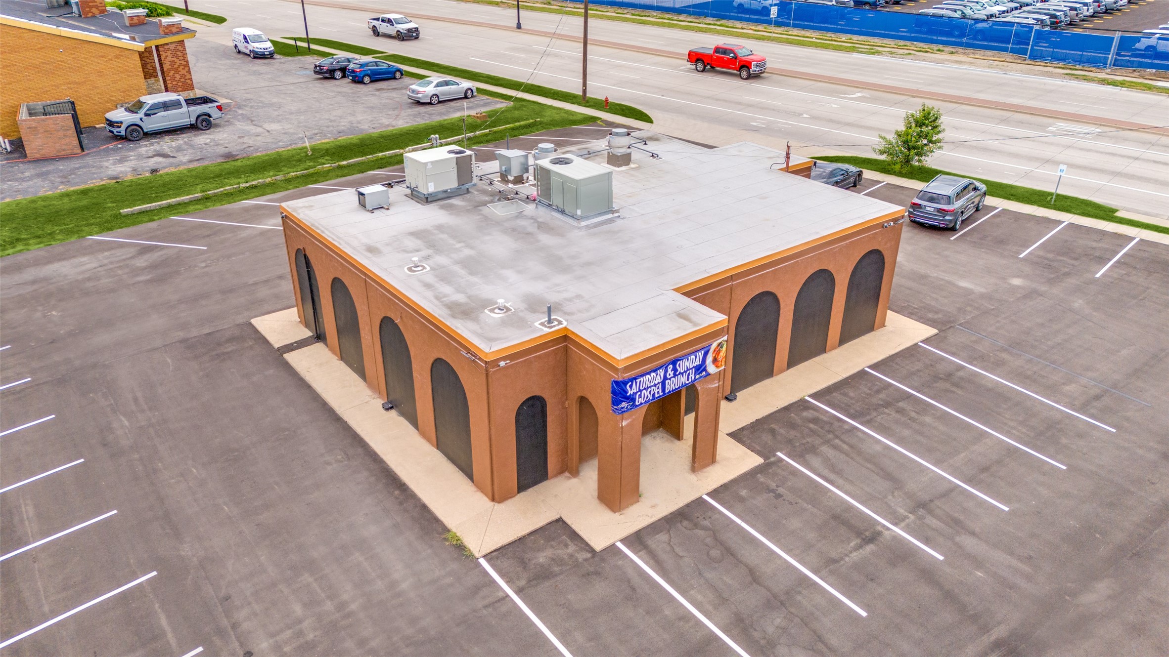 2601 W Jefferson Street Grand Prairie TX 75051