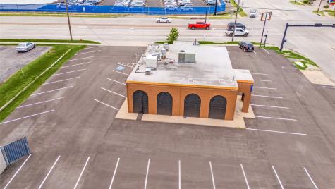 2601 W Jefferson Street Grand Prairie TX 75051