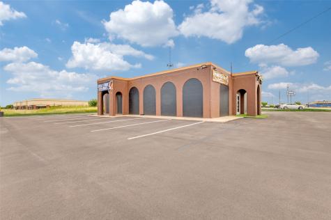 2601 W Jefferson Street Grand Prairie TX 75051