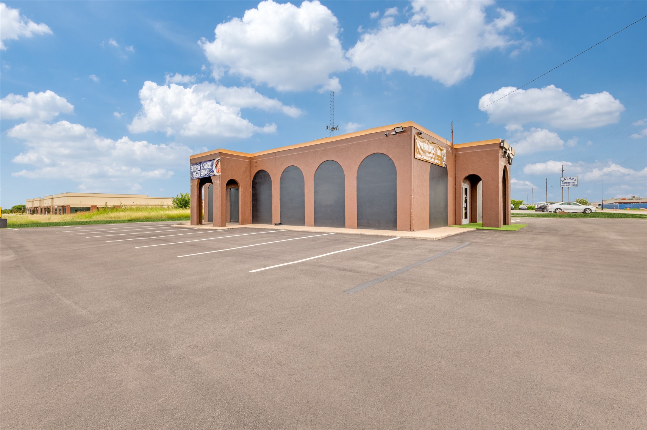 2601 W Jefferson Street Grand Prairie TX 75051