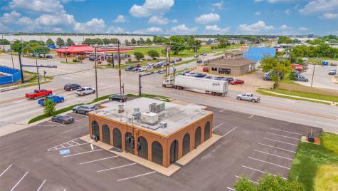 2601 W Jefferson Street Grand Prairie TX 75051