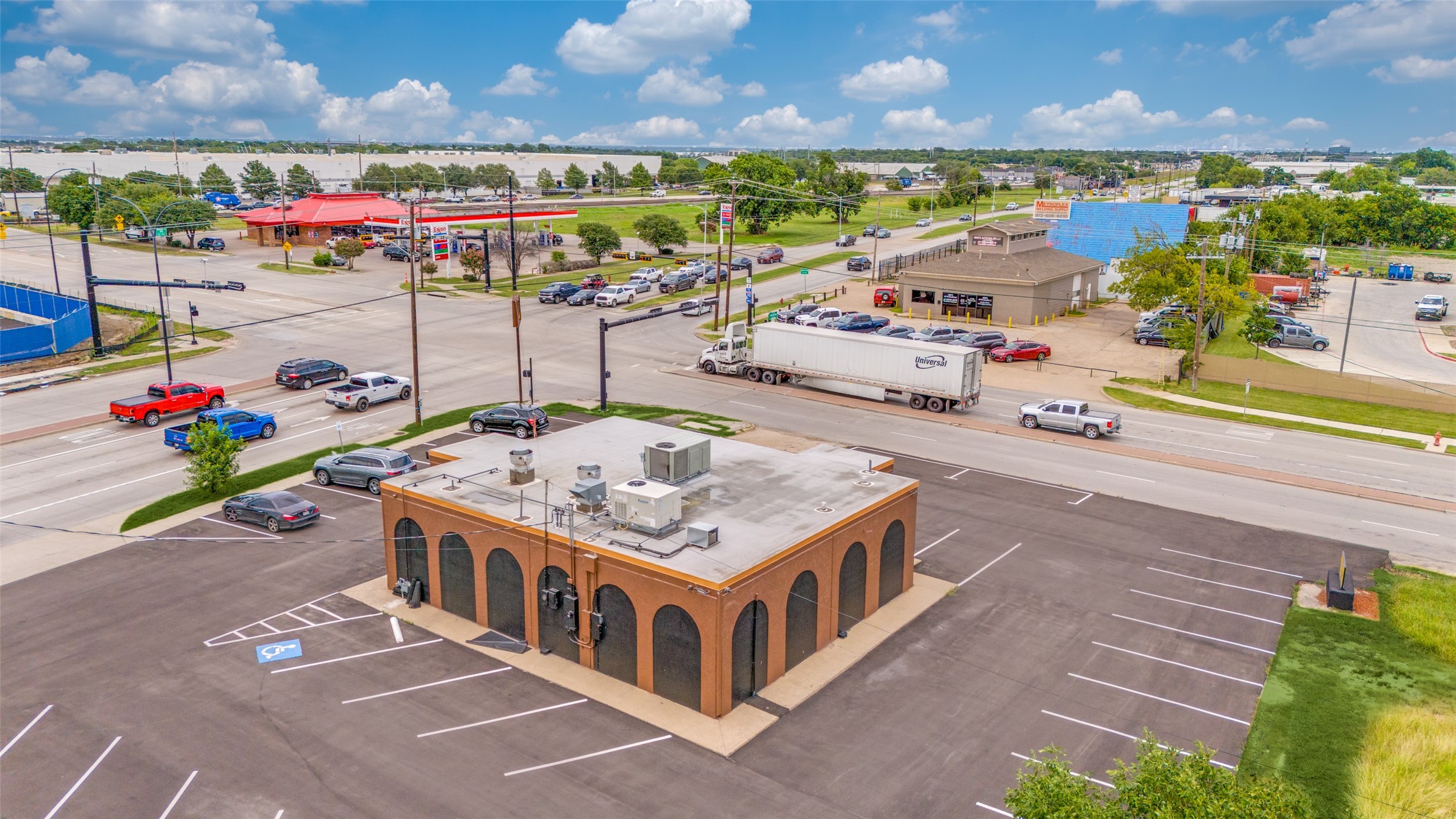 2601 W Jefferson Street Grand Prairie TX 75051