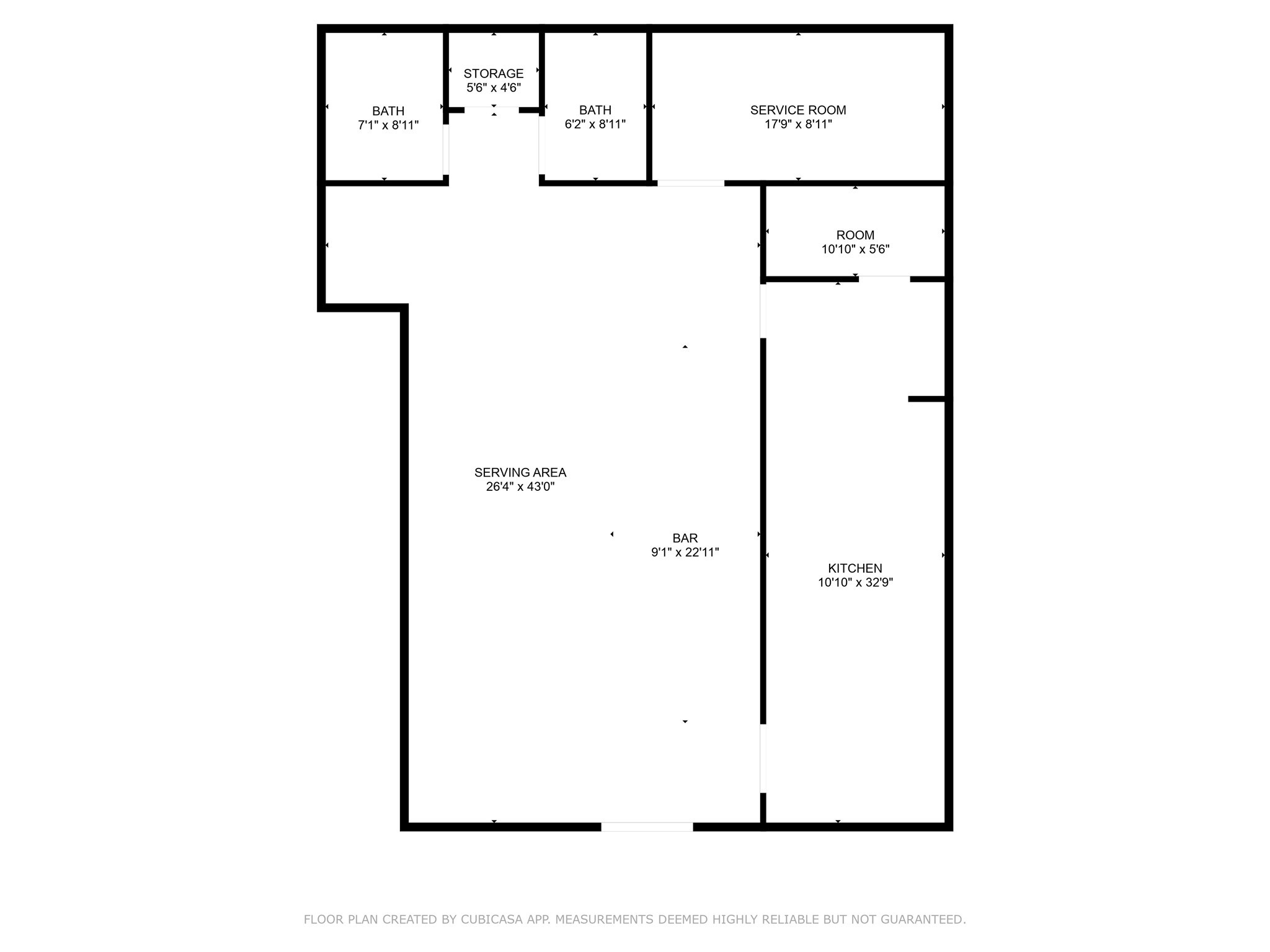 2601 W Jefferson Street Grand Prairie TX 75051