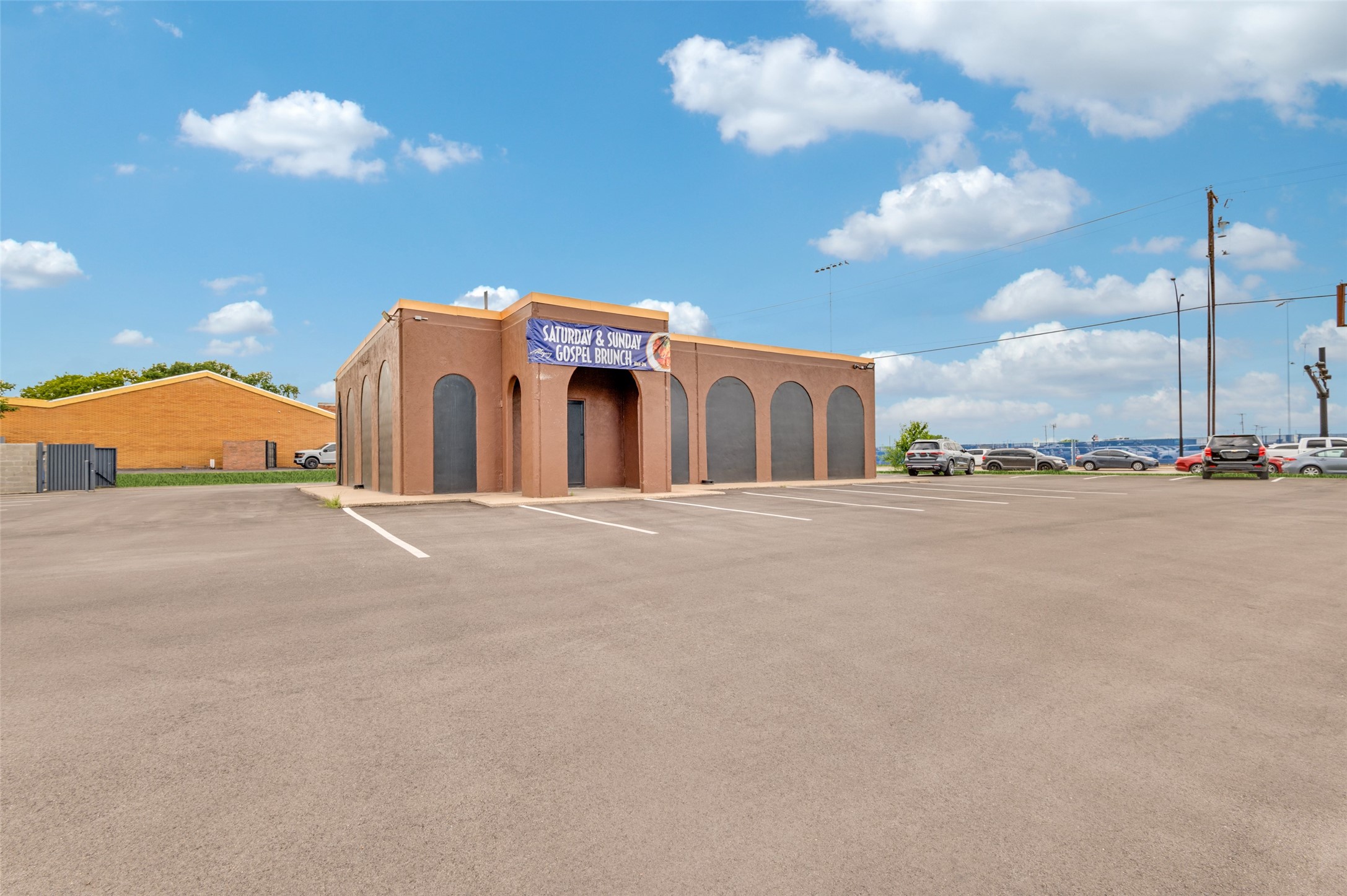2601 W Jefferson Street Grand Prairie TX 75051