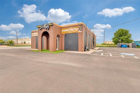 2601 W Jefferson Street Grand Prairie TX 75051