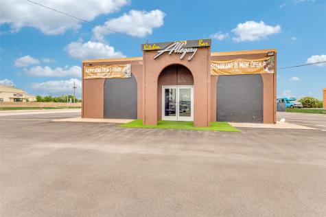 2601 W Jefferson Street Grand Prairie TX 75051