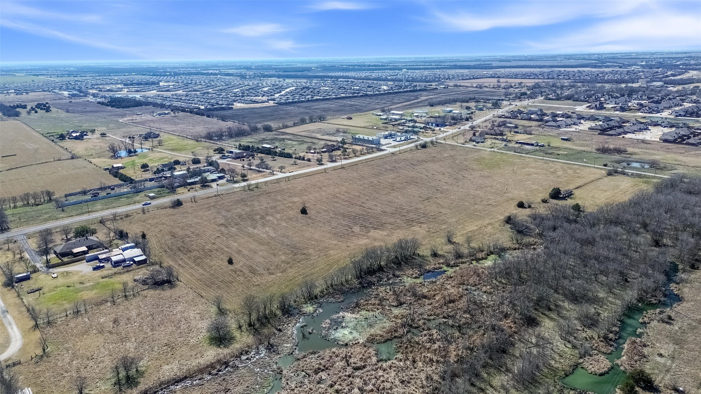 703 E Cook Street Josephine TX 75189