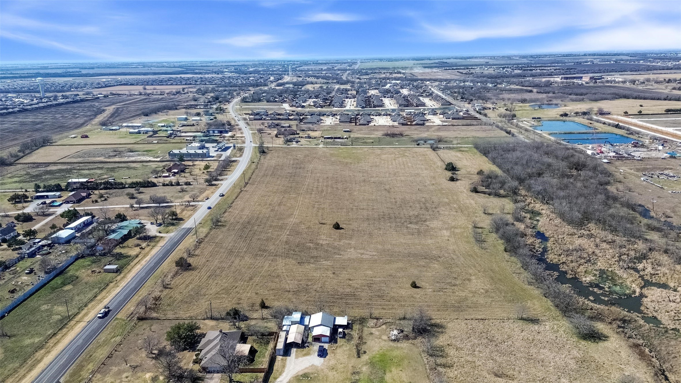 703 E Cook Street Josephine TX 75189