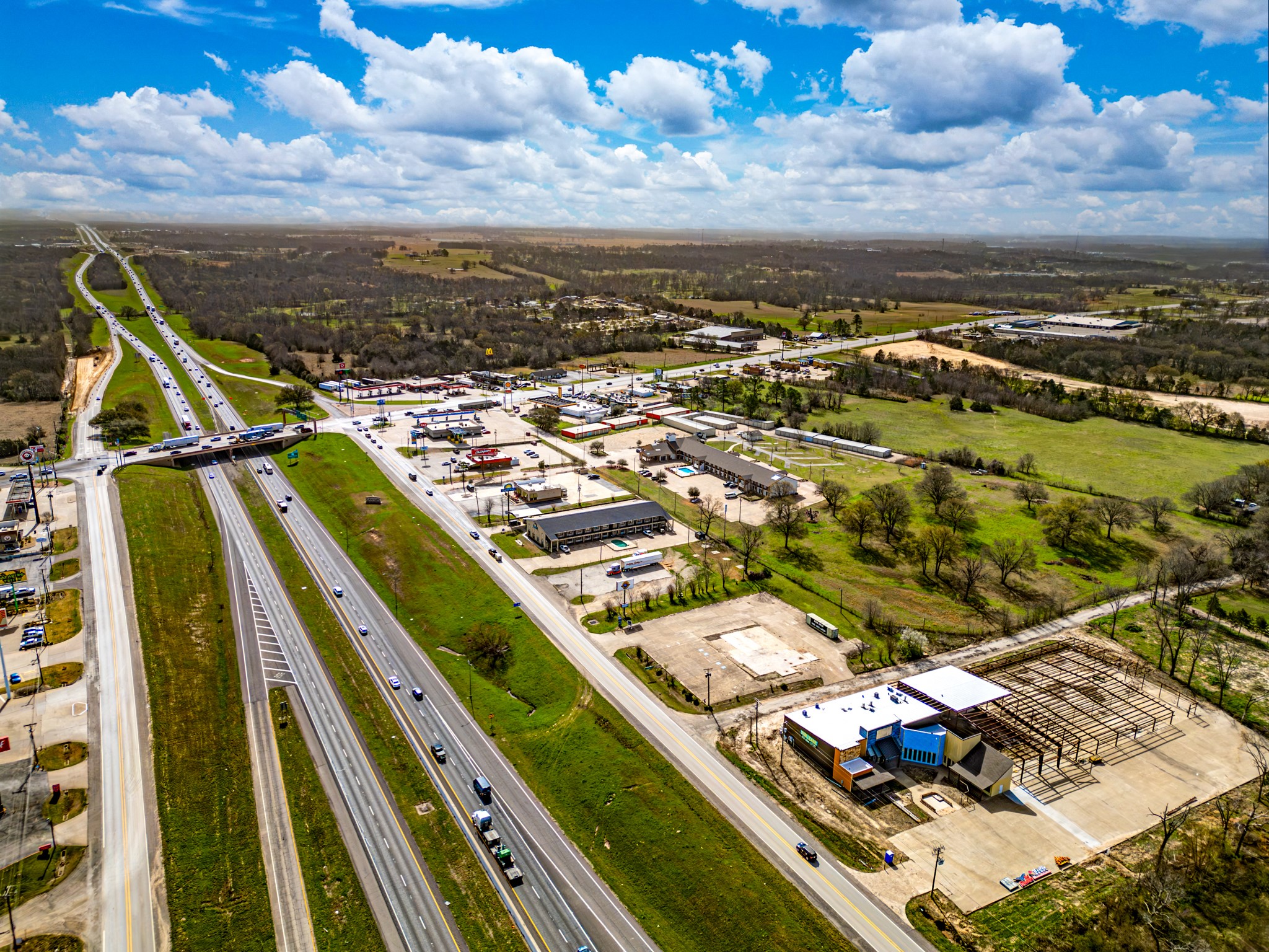 2351 N Trade Days Boulevard Canton TX 75103