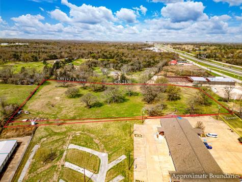 2351 N Trade Days Boulevard Canton TX 75103