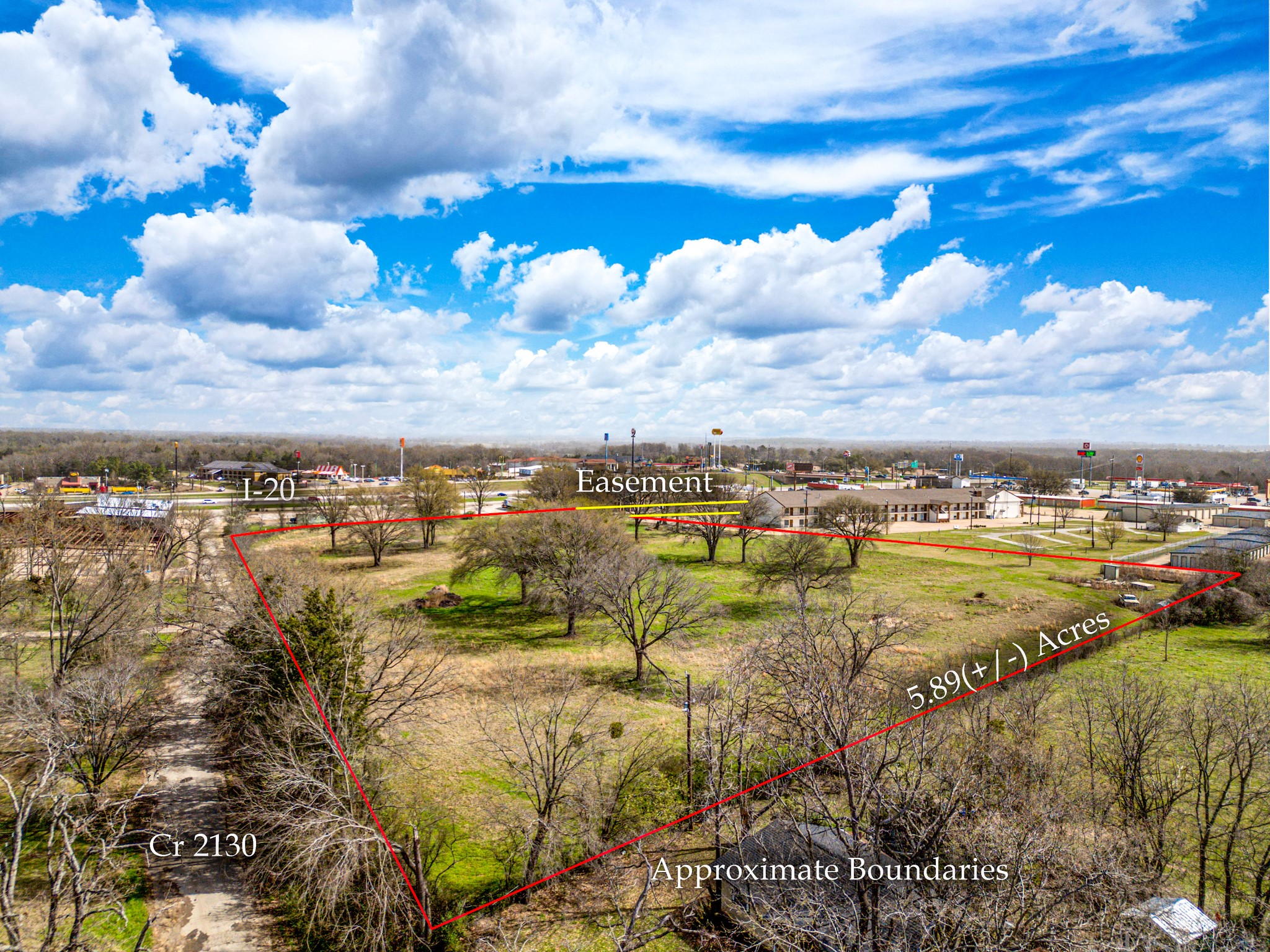 2351 N Trade Days Boulevard Canton TX 75103