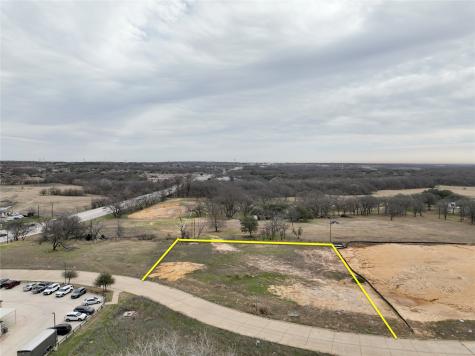 0 East Pointe Drive Weatherford TX 76086