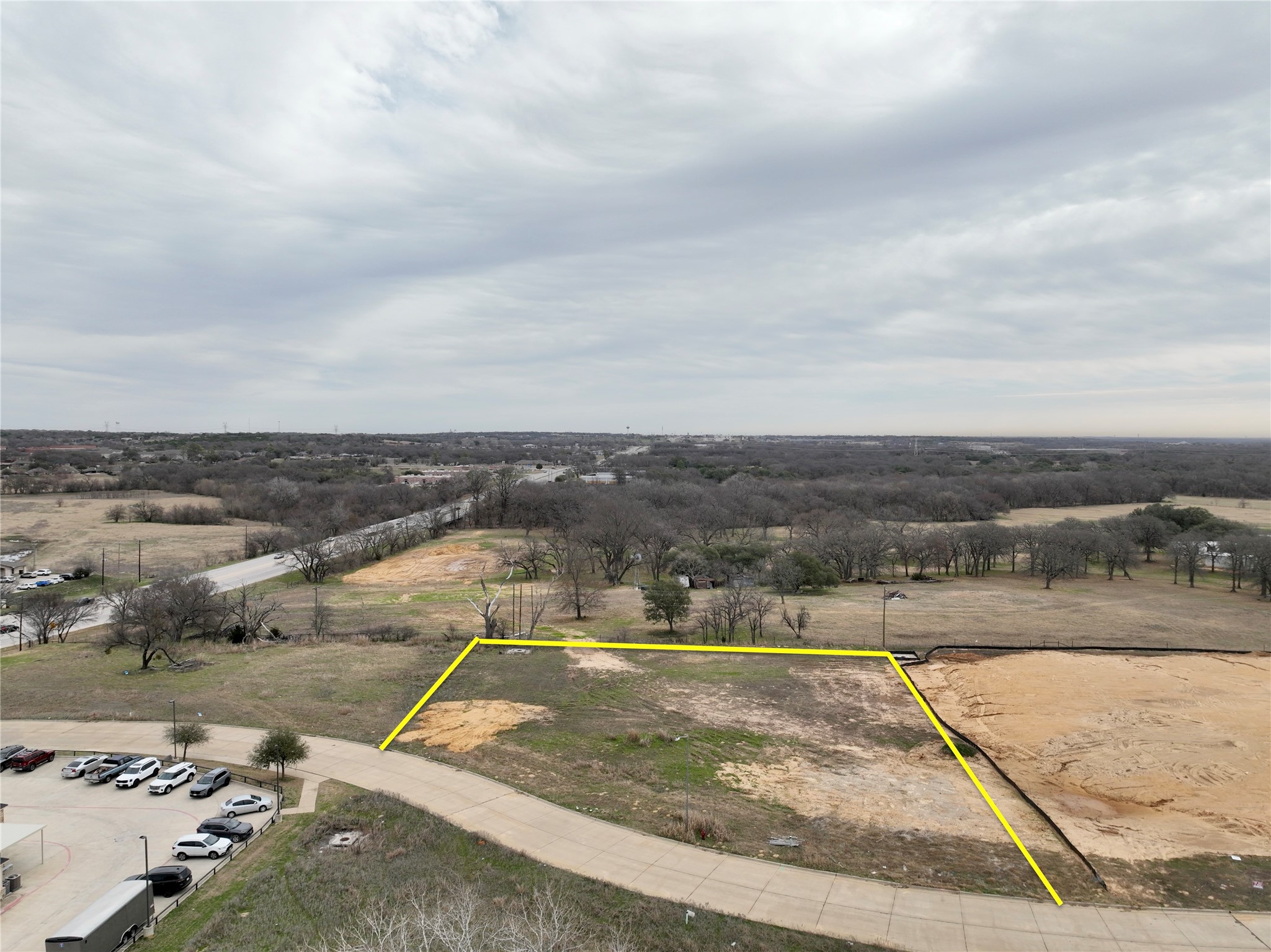 0 East Pointe Drive Weatherford TX 76086