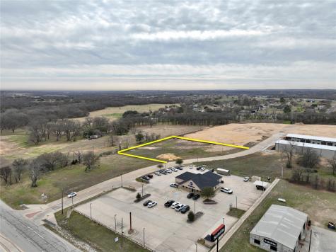 0 East Pointe Drive Weatherford TX 76086