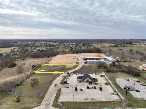 0 East Pointe Drive Weatherford TX 76086