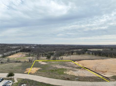 0 East Pointe Drive Weatherford TX 76086