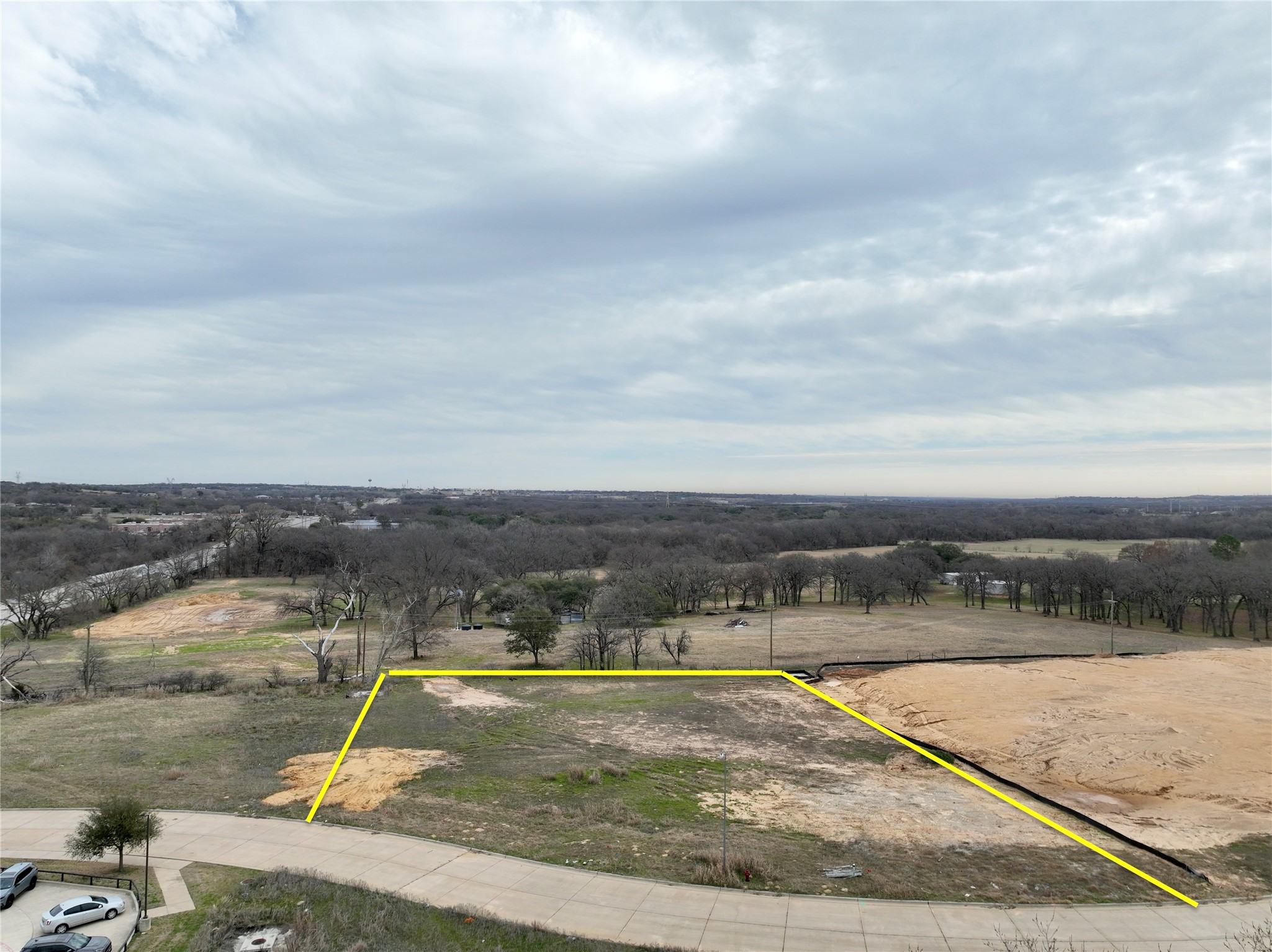 0 East Pointe Drive Weatherford TX 76086