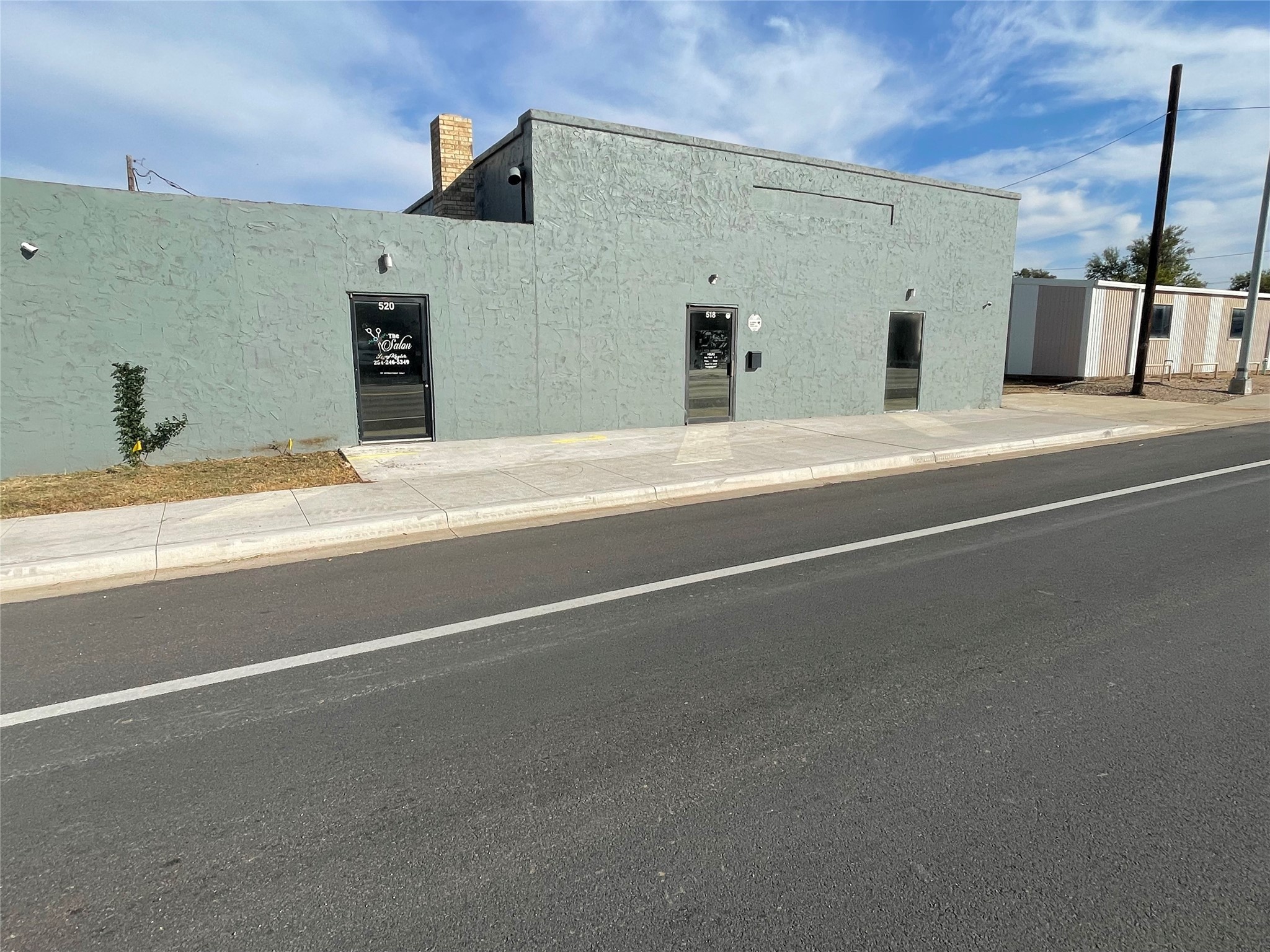 518 N Breckenridge Avenue Breckenridge TX 76424
