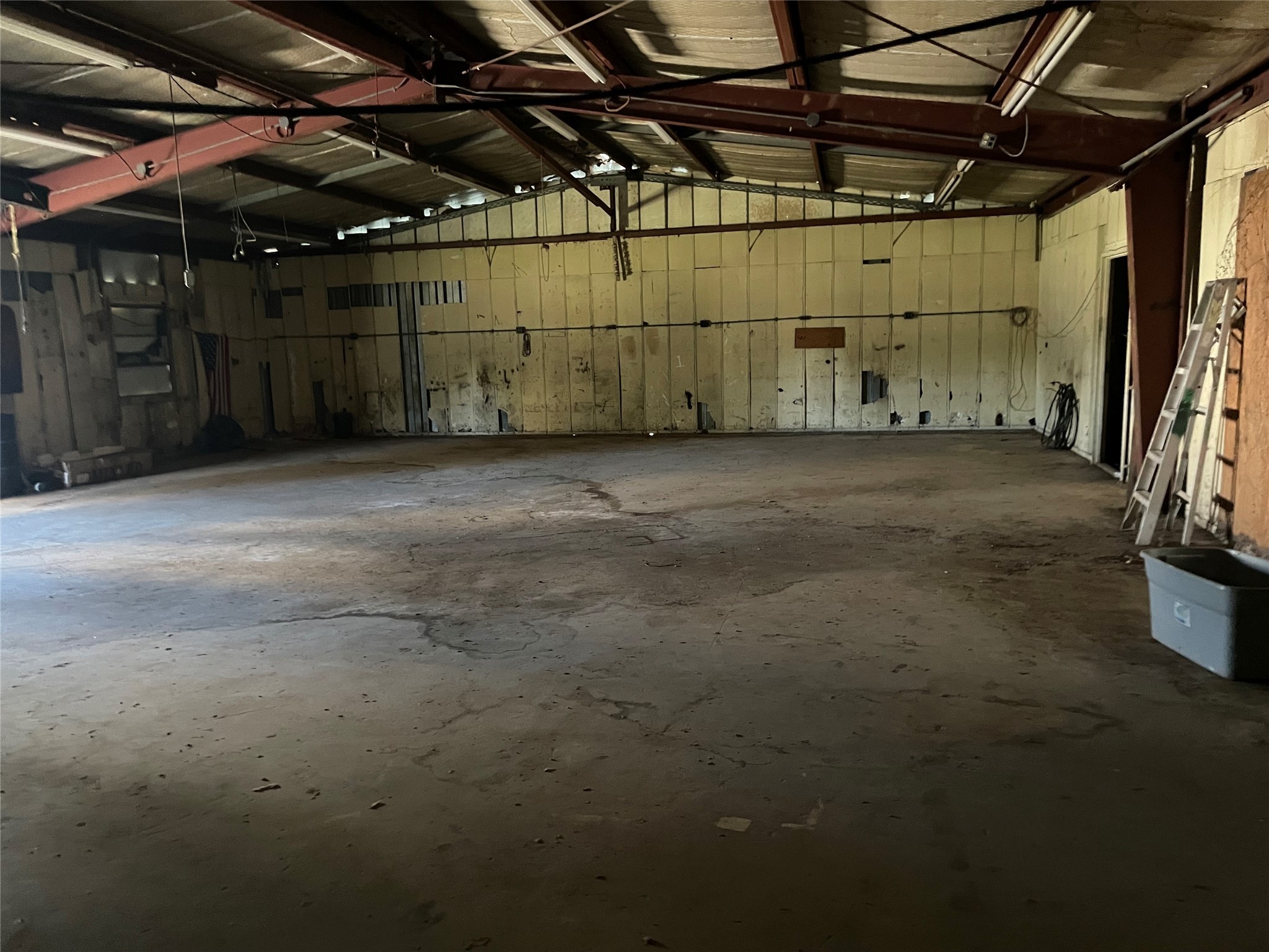518 N Breckenridge Avenue Breckenridge TX 76424