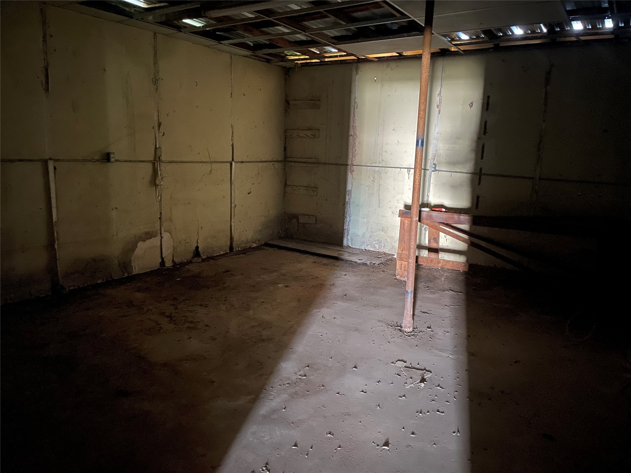 518 N Breckenridge Avenue Breckenridge TX 76424
