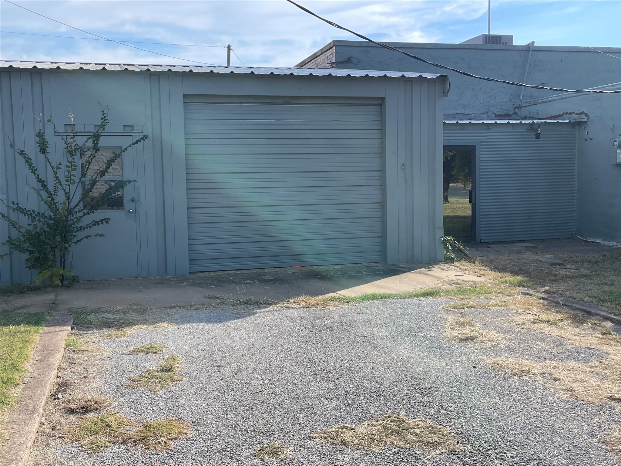 518 N Breckenridge Avenue Breckenridge TX 76424