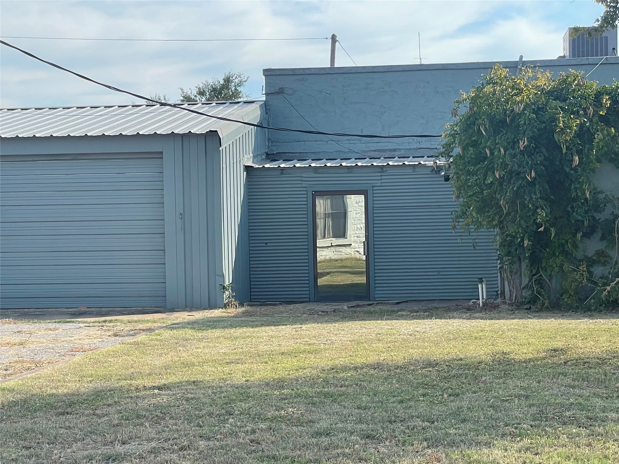 518 N Breckenridge Avenue Breckenridge TX 76424