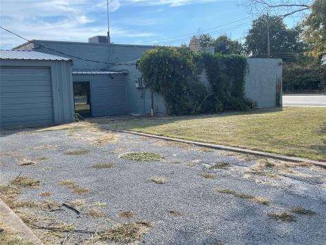 518 N Breckenridge Avenue Breckenridge TX 76424