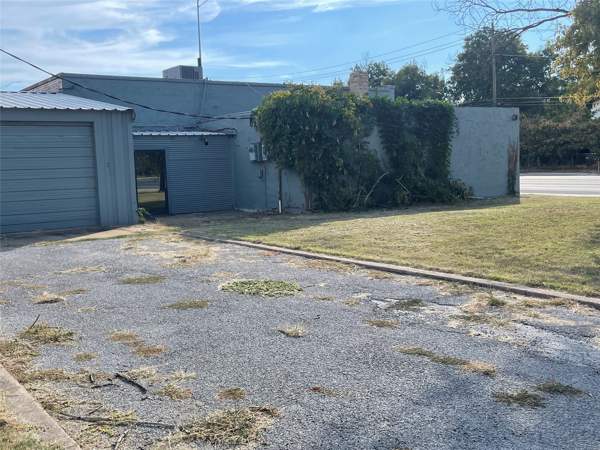 518 N Breckenridge Avenue Breckenridge TX 76424