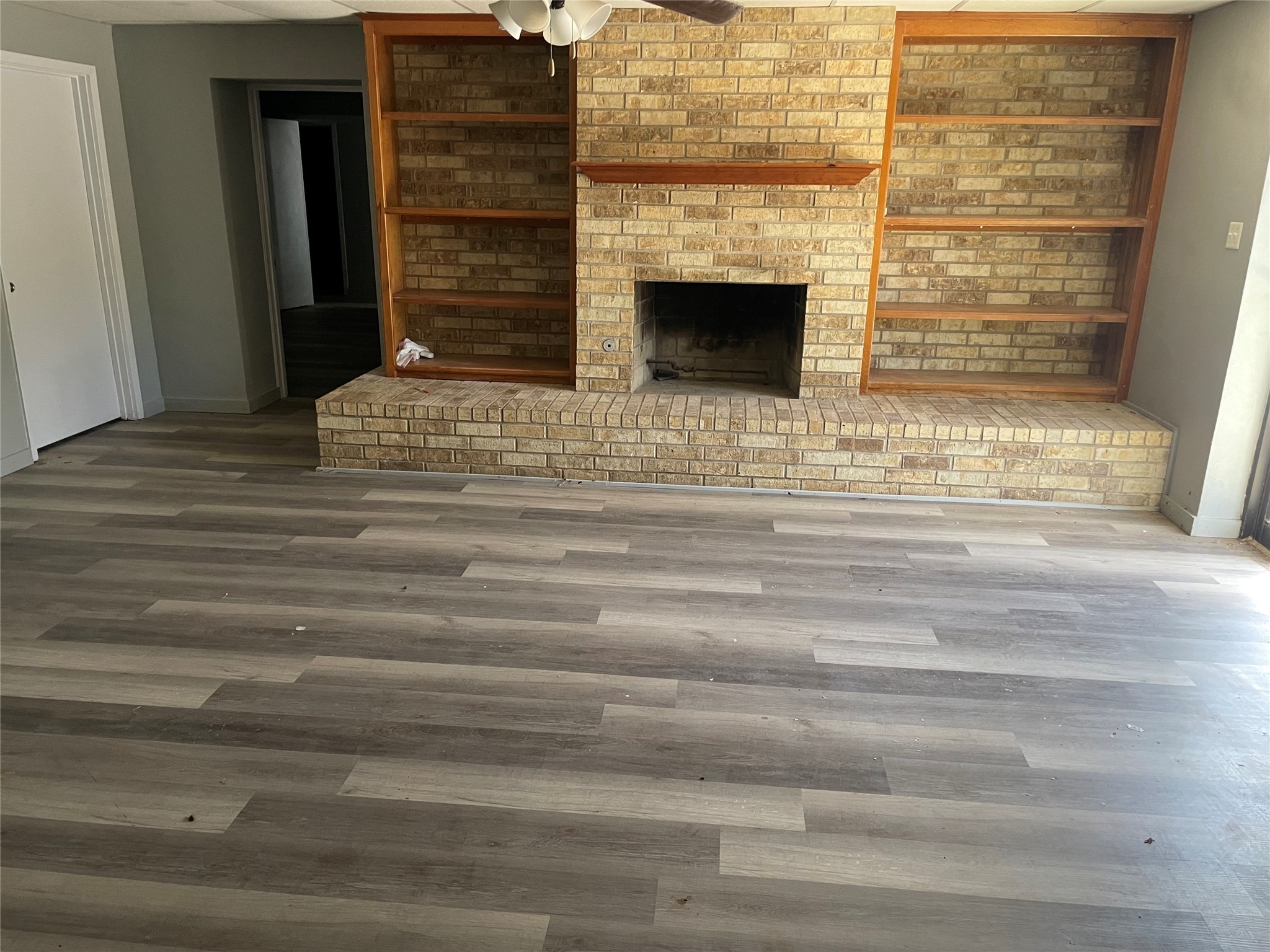 518 N Breckenridge Avenue Breckenridge TX 76424