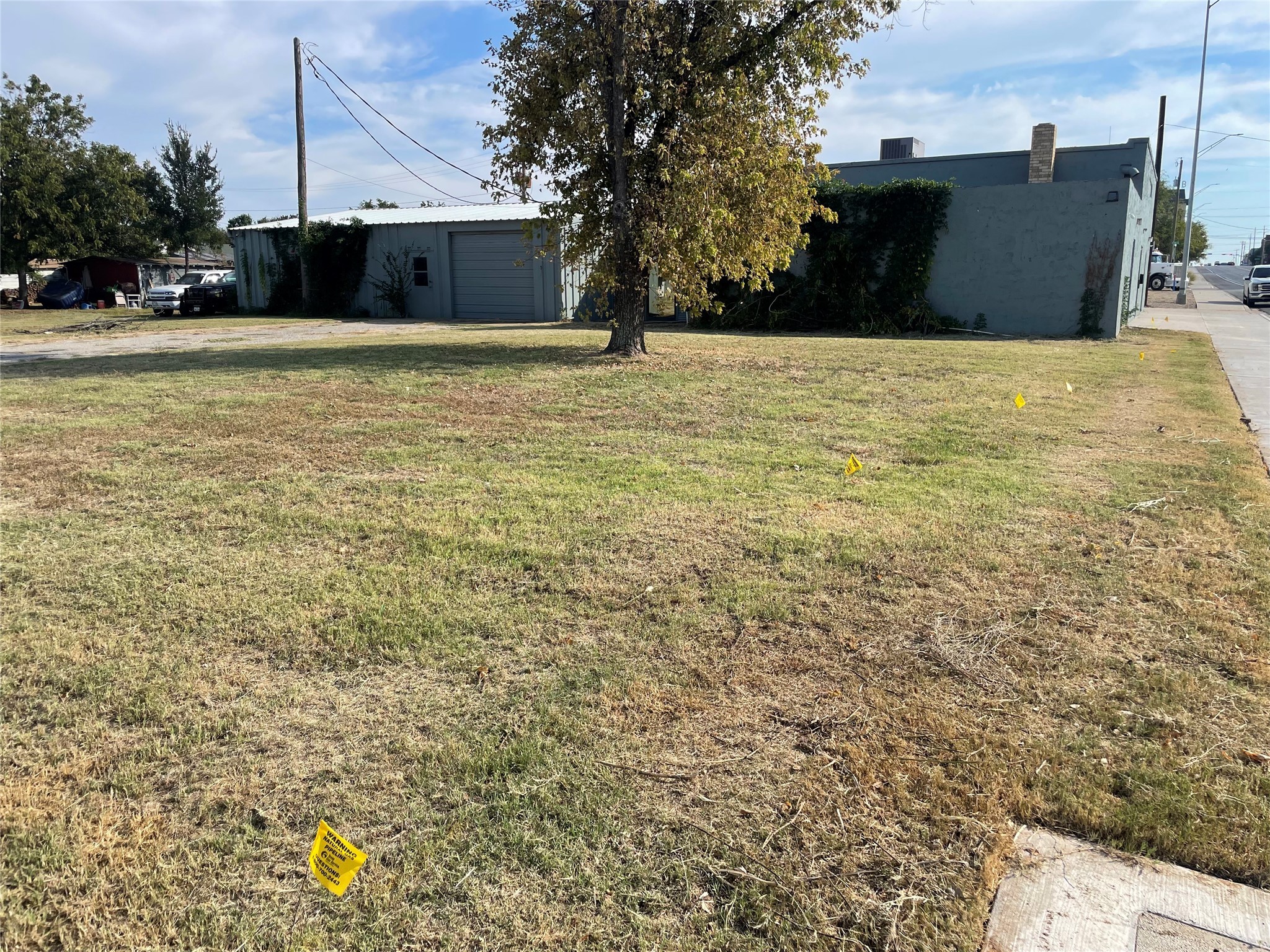 518 N Breckenridge Avenue Breckenridge TX 76424