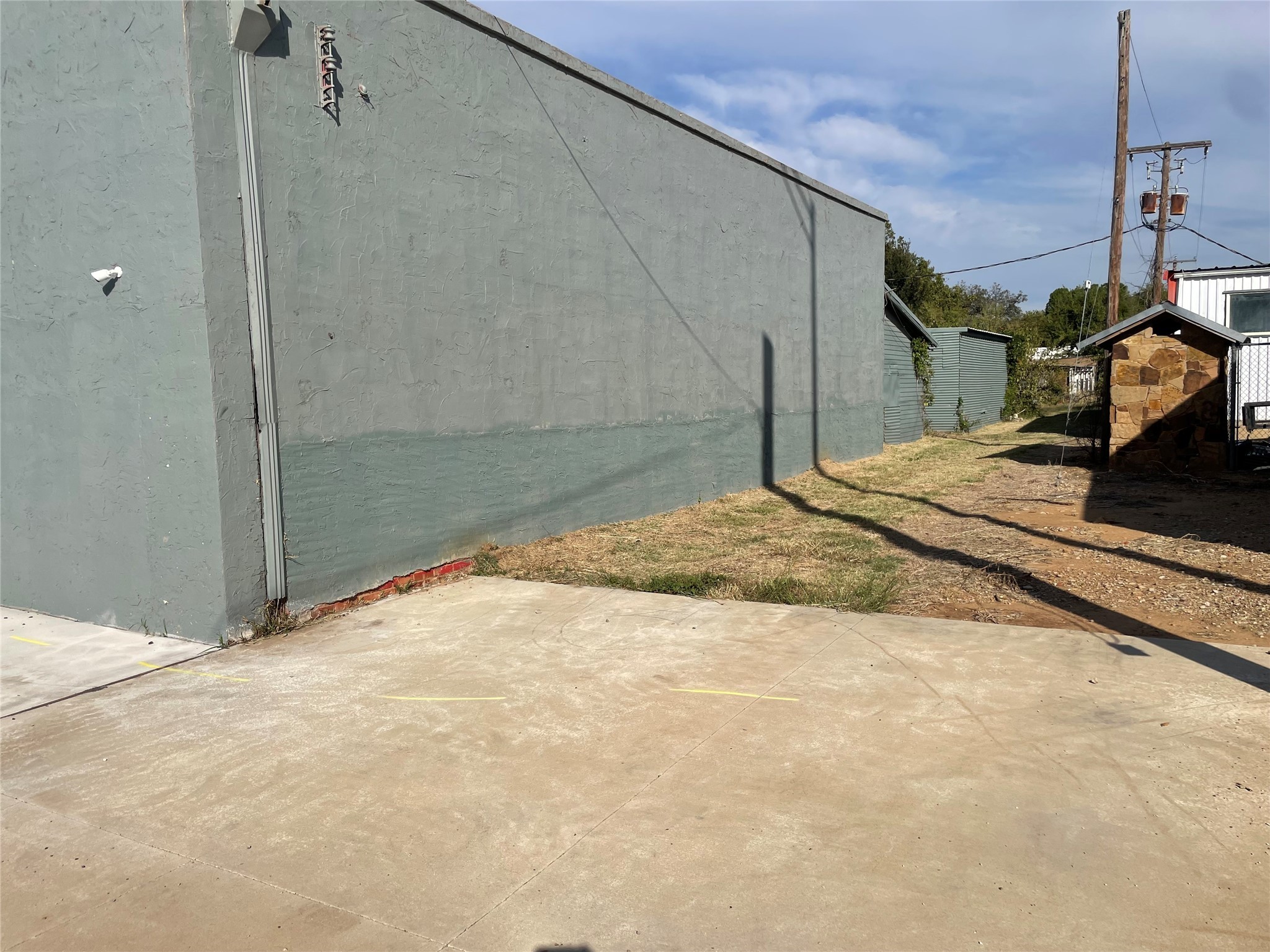 518 N Breckenridge Avenue Breckenridge TX 76424