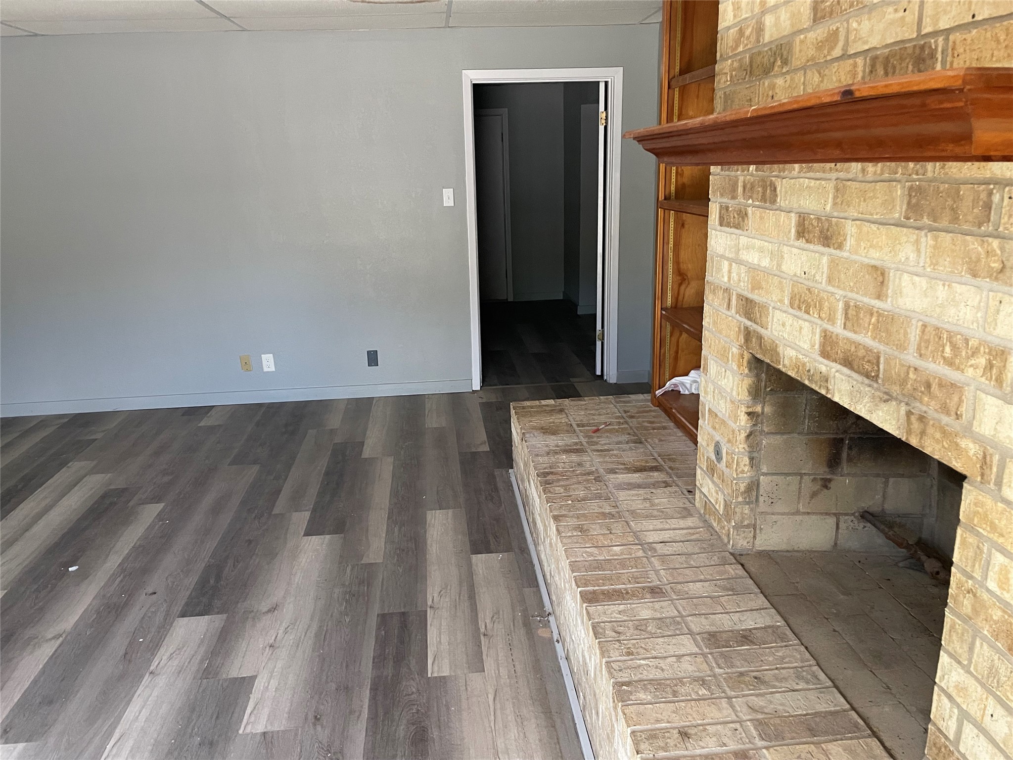 518 N Breckenridge Avenue Breckenridge TX 76424