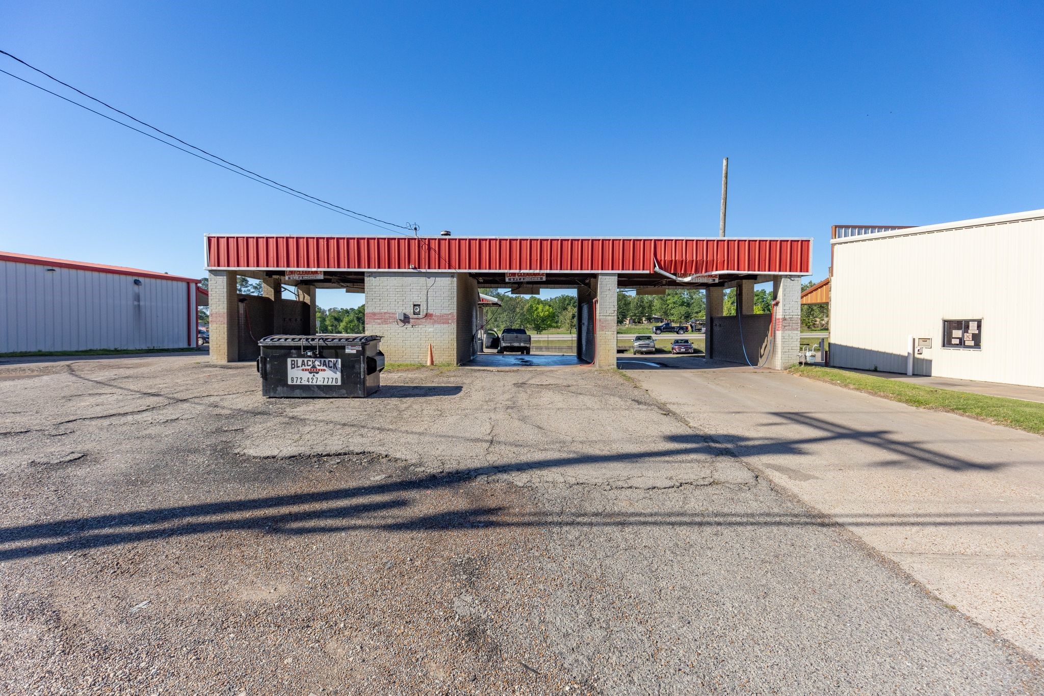 316 W Lennon Emory TX 75440