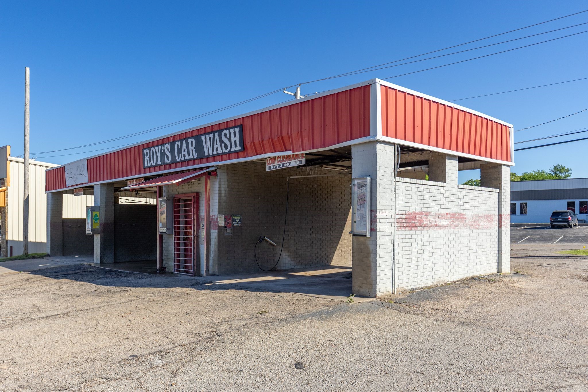 316 W Lennon Emory TX 75440