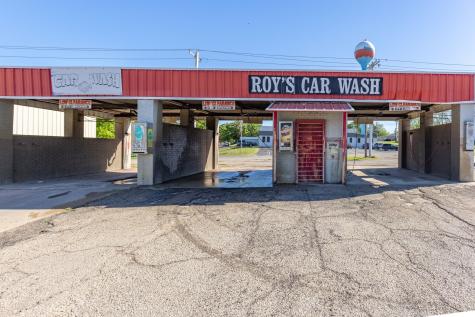 316 W Lennon Emory TX 75440