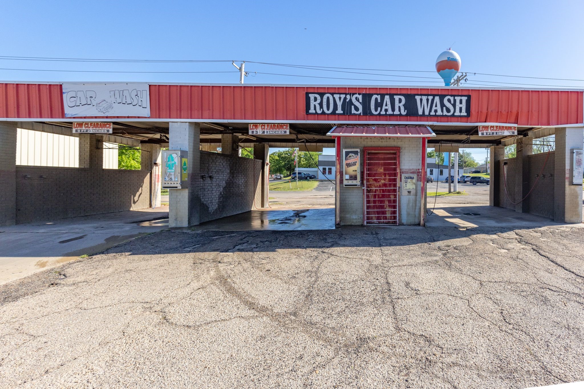 316 W Lennon Emory TX 75440