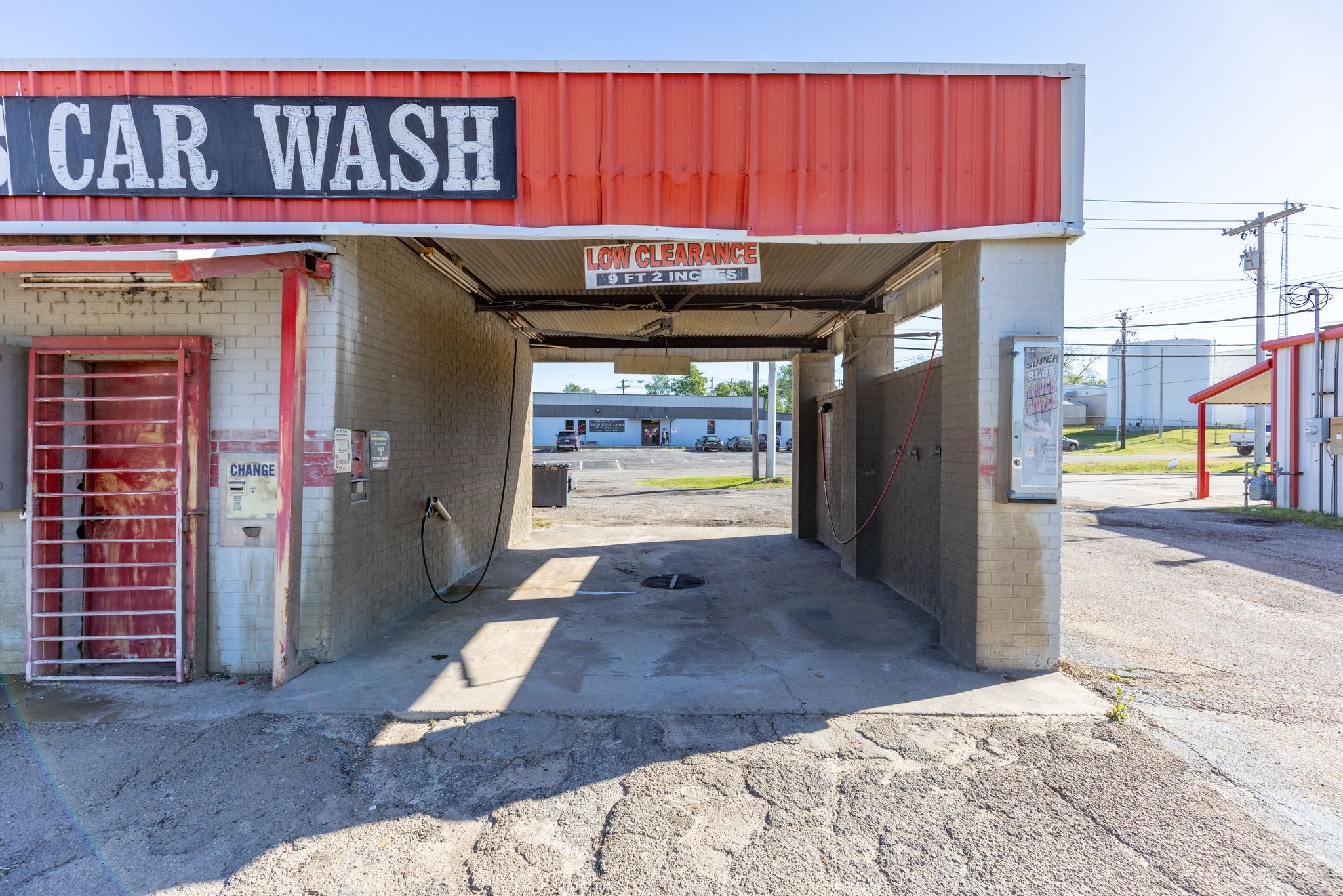 316 W Lennon Emory TX 75440