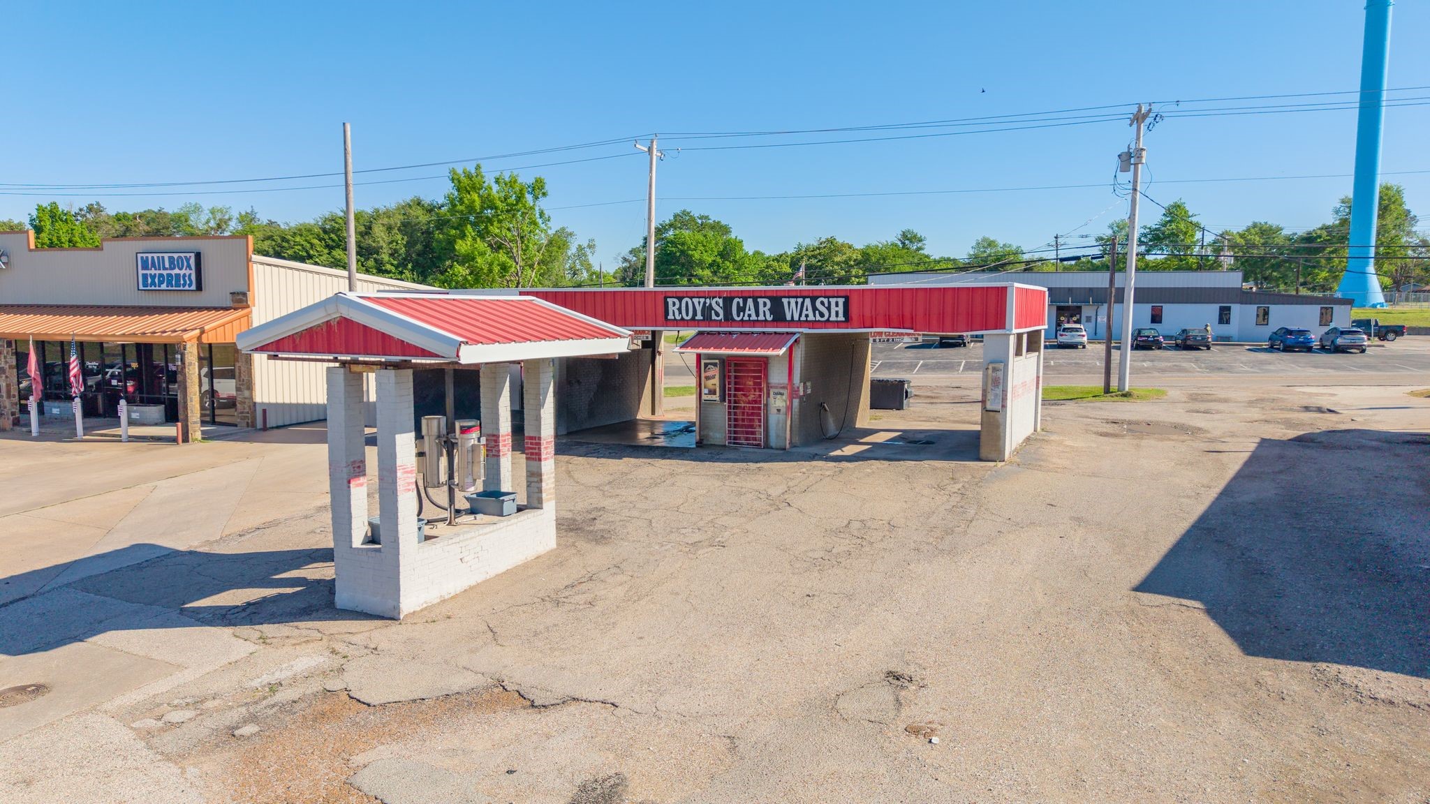 316 W Lennon Emory TX 75440