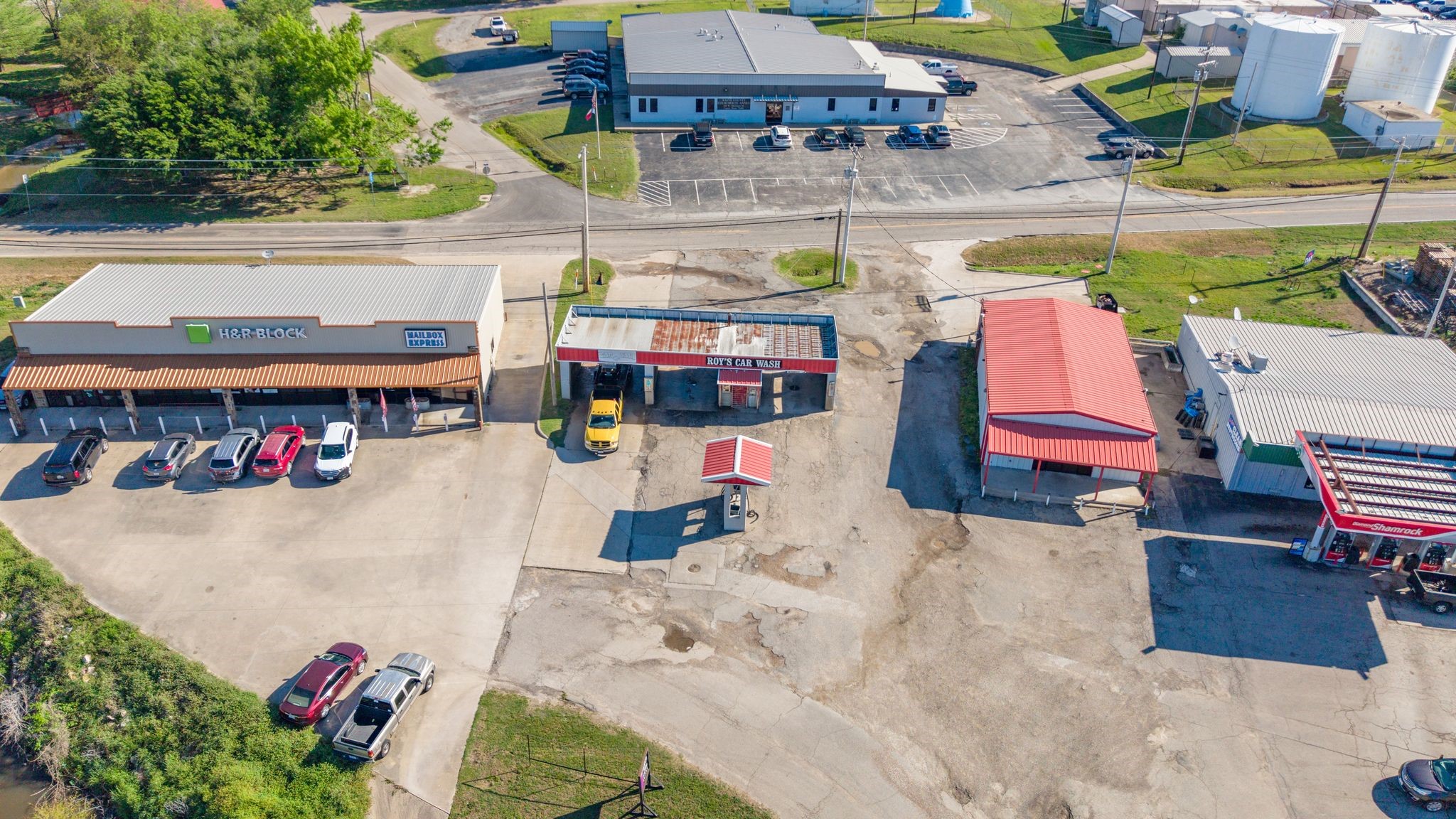 316 W Lennon Emory TX 75440