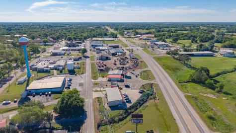 316 W Lennon Emory TX 75440