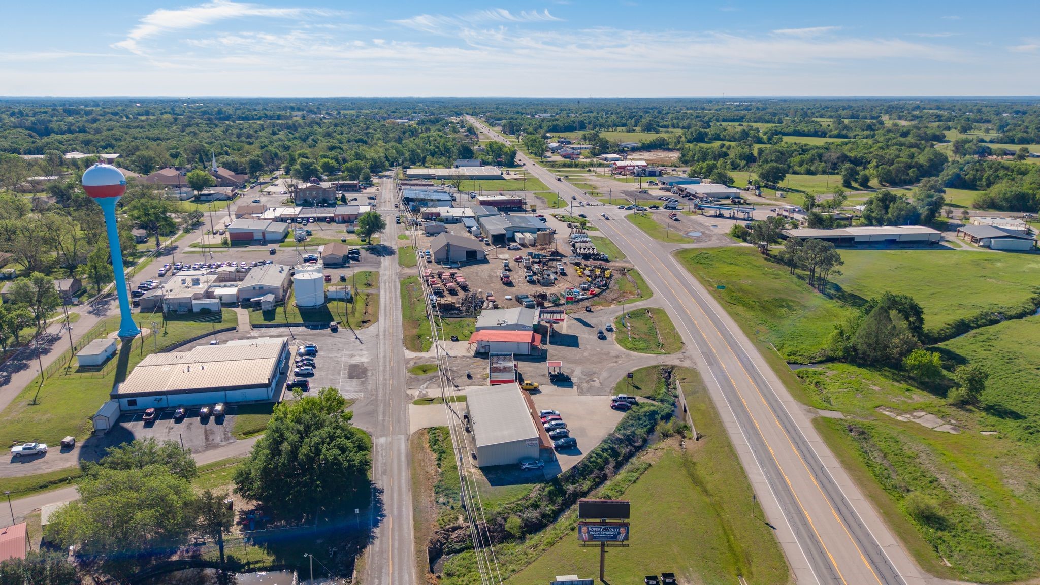 316 W Lennon Emory TX 75440