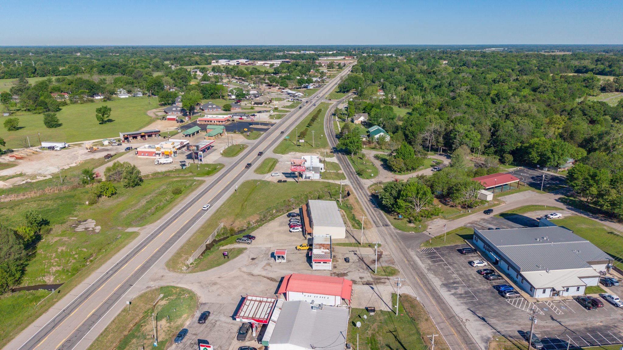 316 W Lennon Emory TX 75440