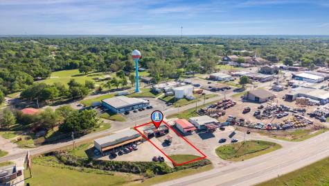316 W Lennon Emory TX 75440