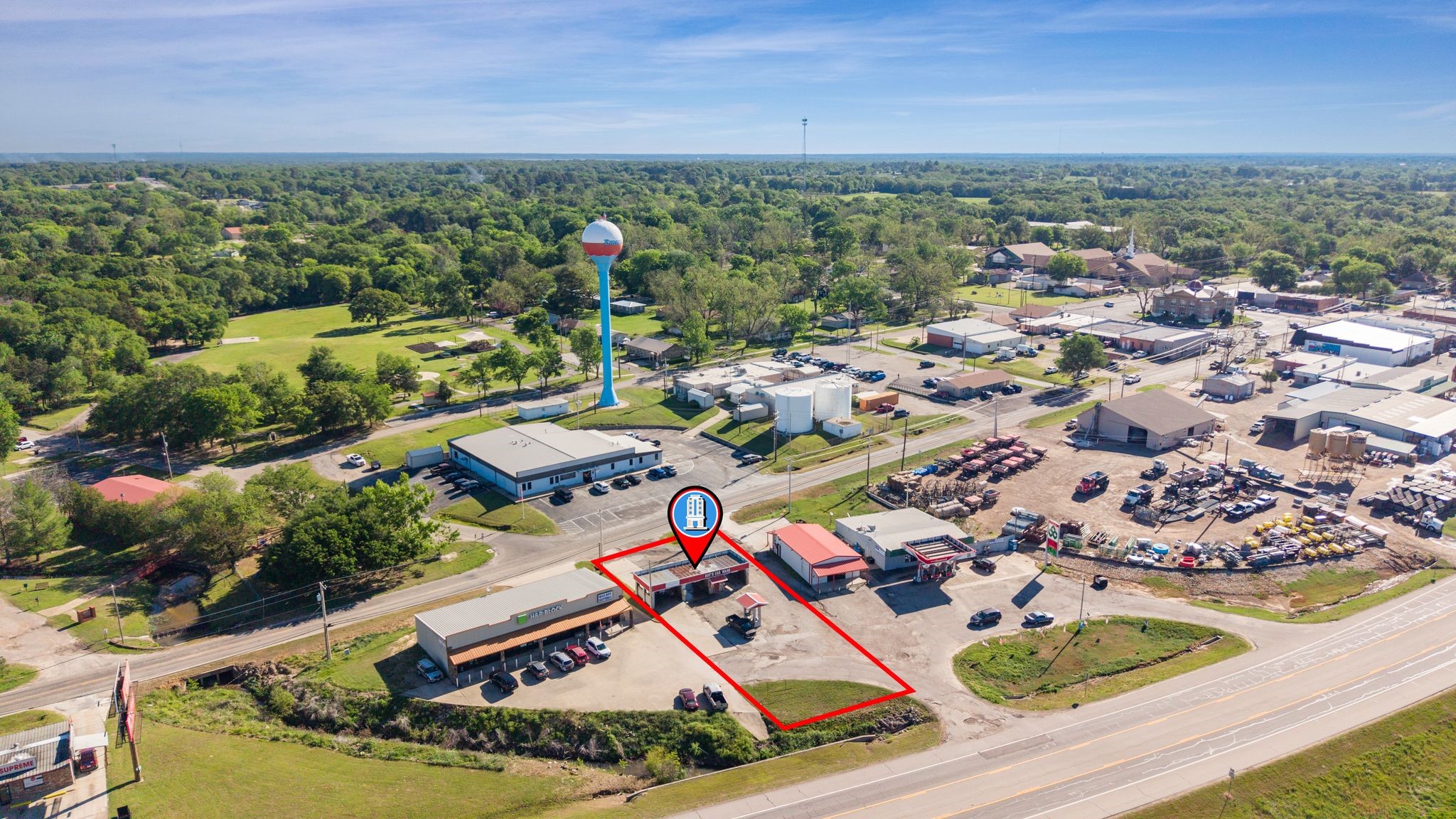 316 W Lennon Emory TX 75440