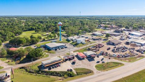 316 W Lennon Emory TX 75440