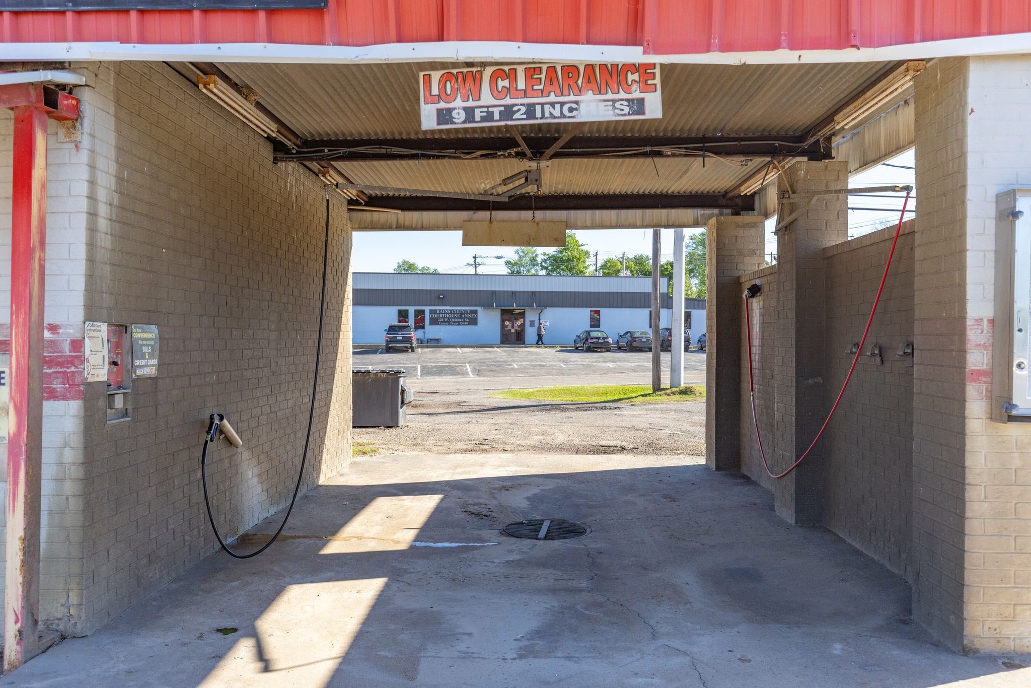 316 W Lennon Emory TX 75440
