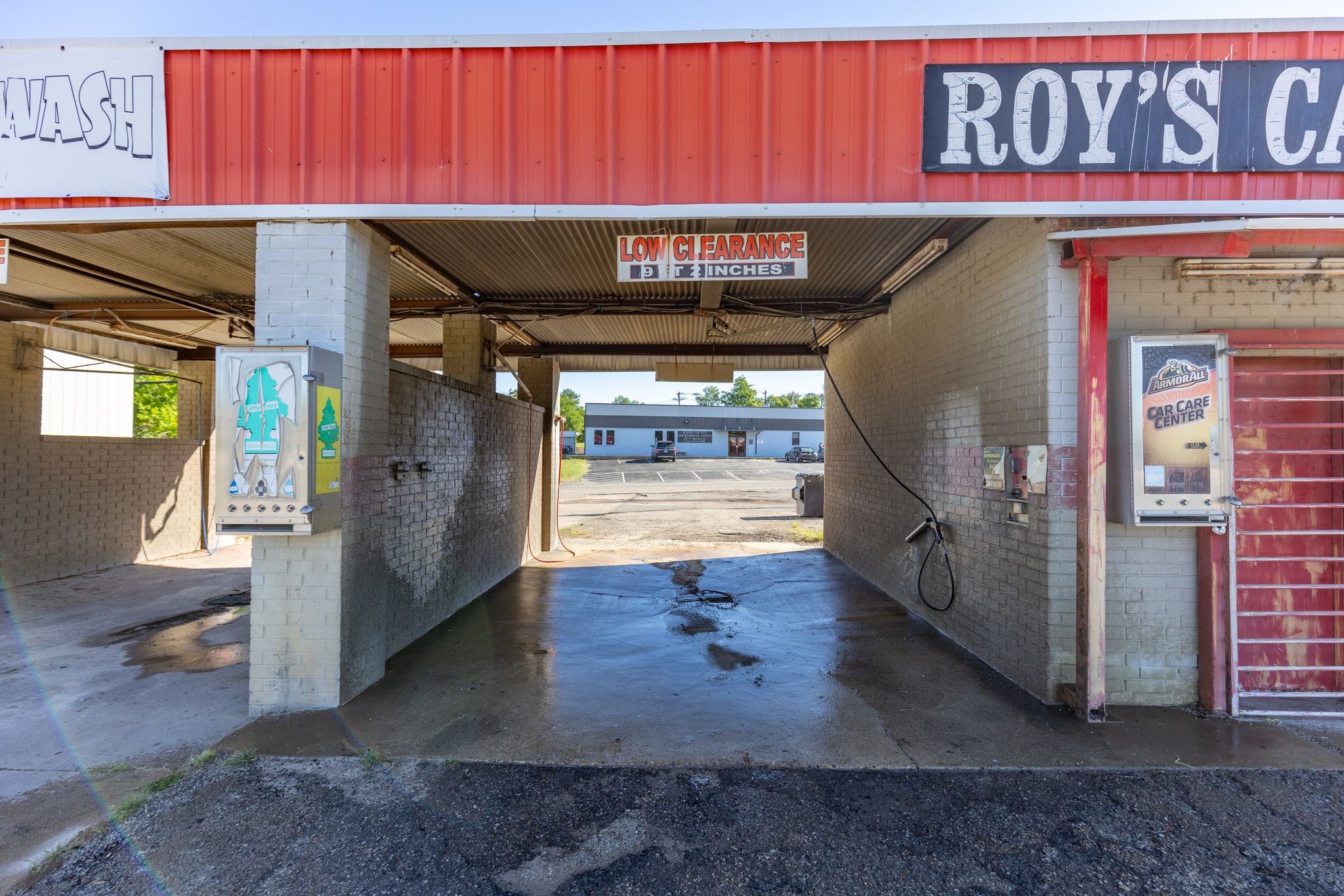 316 W Lennon Emory TX 75440