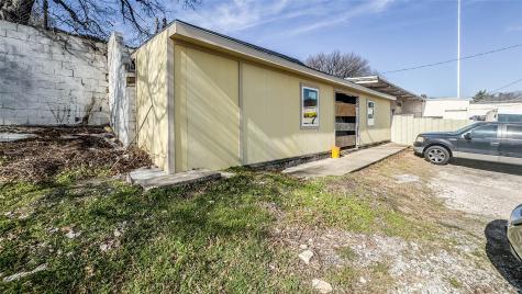 719 E Highway 67 Duncanville TX 75137