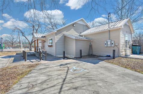 603 S Avenue G Clifton TX 76634