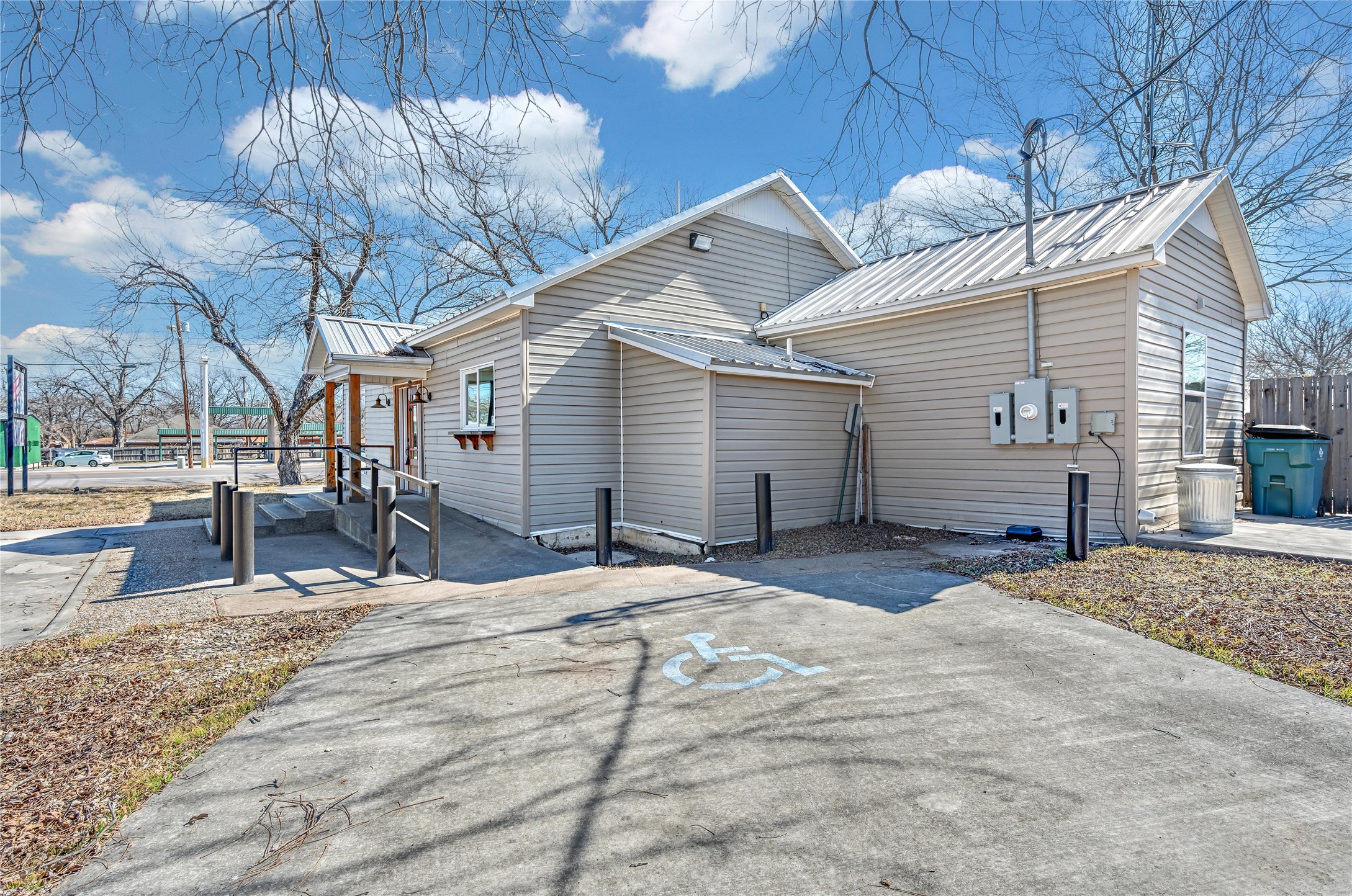 603 S Avenue G Clifton TX 76634